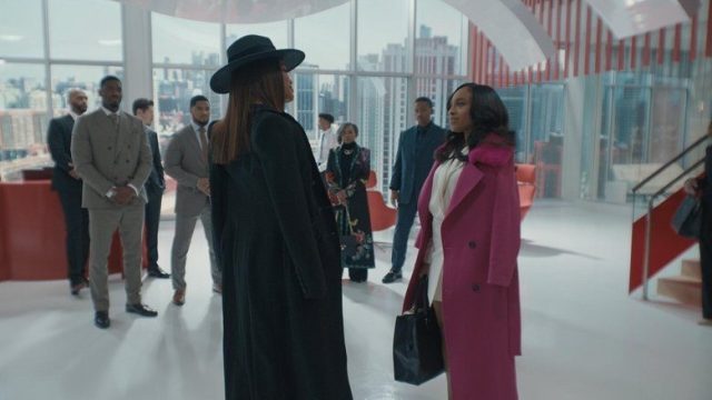 Beauty in Black S02E07