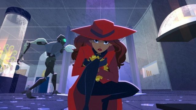 Carmen Sandiego S04E03