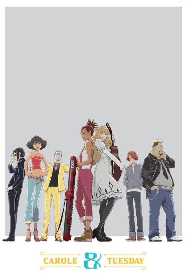 CAROLE & TUESDAY Especiales