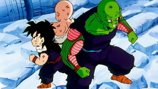 Dragon Ball Z S04E06