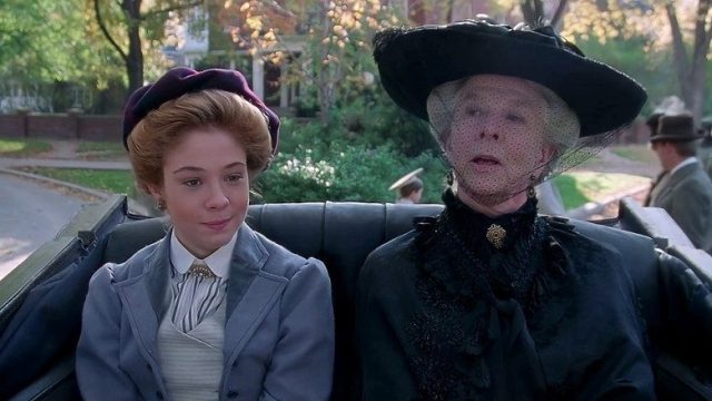 Ana de las Tejas verdes: La secuela S01E03
