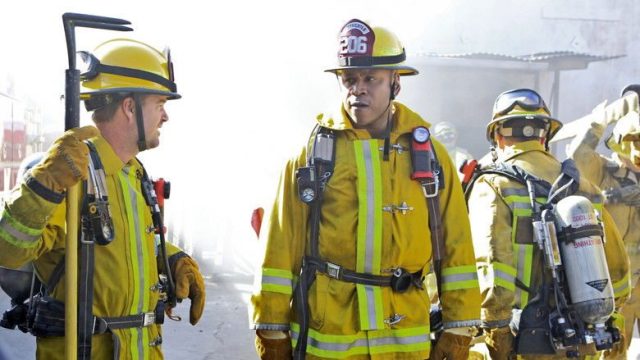NCIS: Los Ángeles S07E23