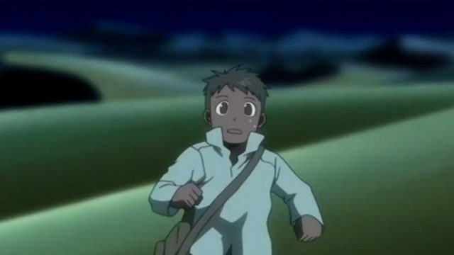 FullMetal Alchemist S01E41
