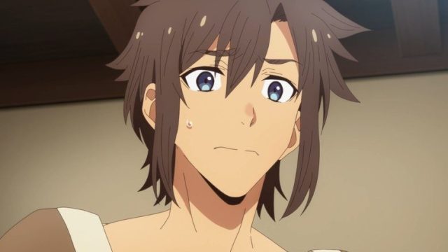 Lv2 kara Cheat datta Motoyuusha Kouho no Mattari Isekai Life S01E03