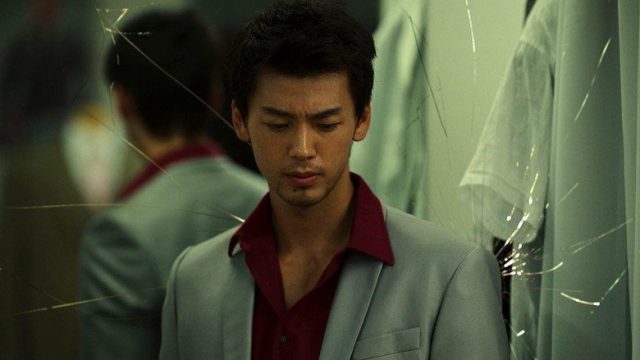 Like a Dragon: Yakuza S01E02