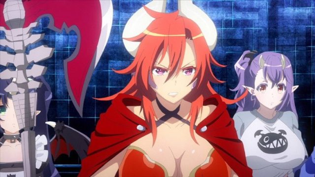 Seven Mortal Sins S01E12