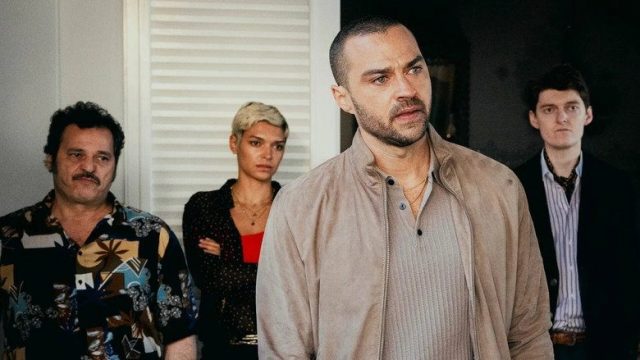Hotel Costiera S01E06