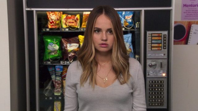 Insatiable S02E03