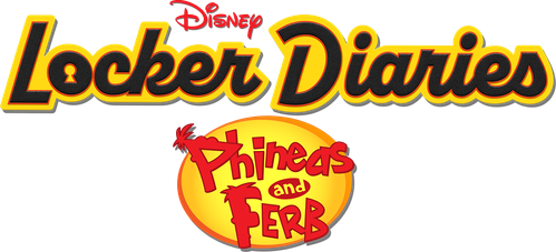 Historias de locker: Phineas y Ferb
