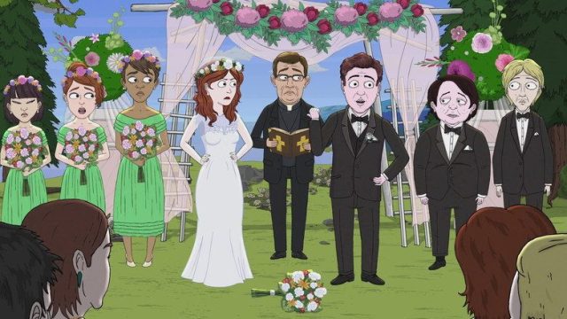 Jeff y los aliens S01E09