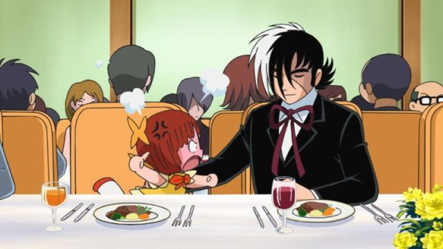Black Jack 21 S01E41