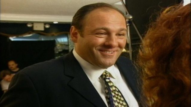 Los Soprano S00E09