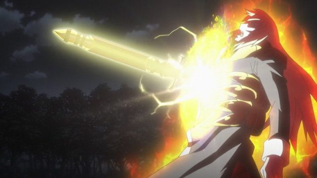 Dies Irae S01E13