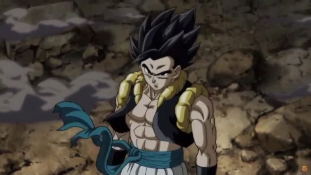 Dragon Ball Heroes S02E12