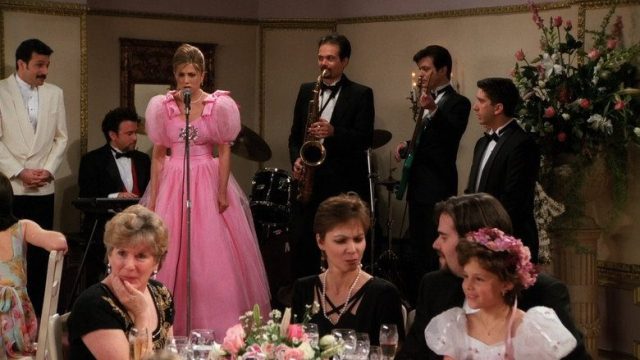 Friends S02E24