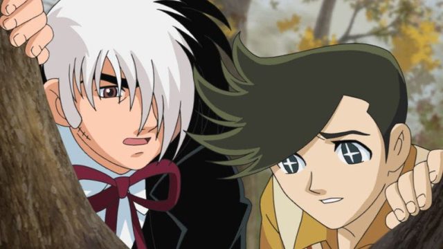 Black Jack 21 S01E47
