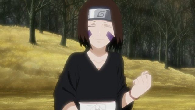 Naruto Shippuden S18E386