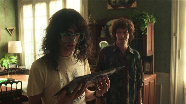 El amor después del amor S01E05