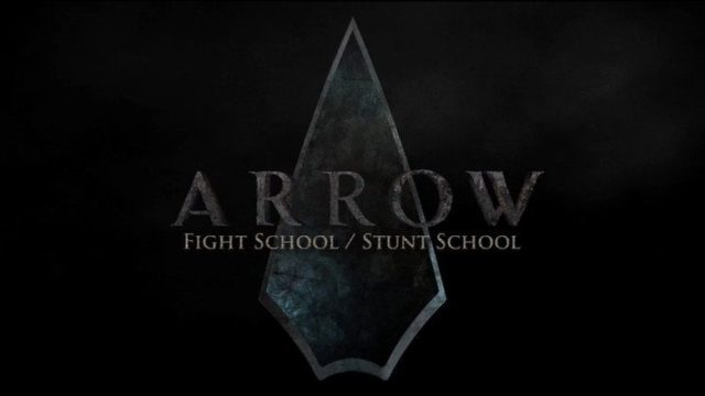Arrow S00E10