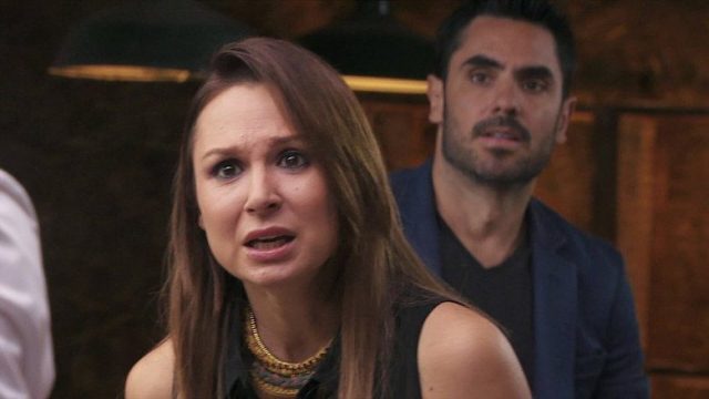 Señora Acero S02E62