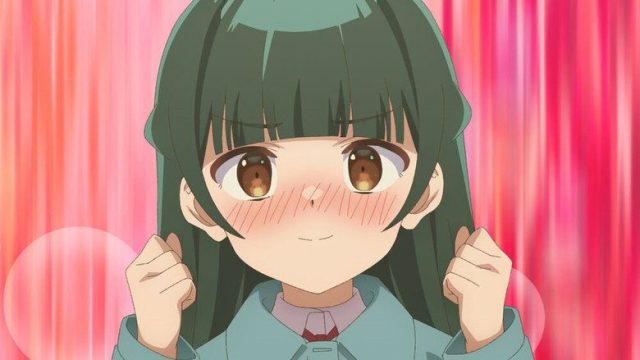 The Maid I Hired Recently Is Mysterious S01E10