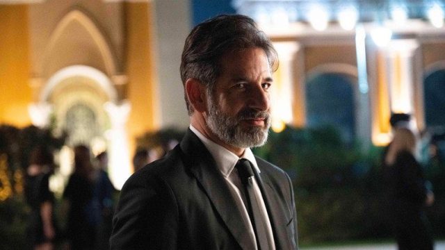 Sierra Madre: Prohibido Pasar S01E02