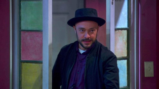 Se rentan cuartos S06E07