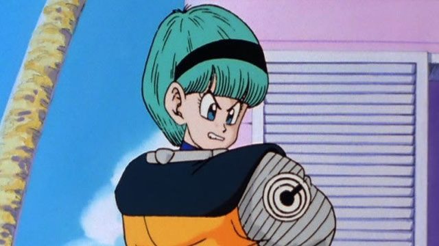 Dragon Ball Z Kai S01E18