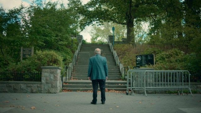 Cazar Asesinos S03E02