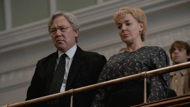 Contra la ley S01E02