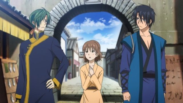 Akatsuki no Yona S01E17
