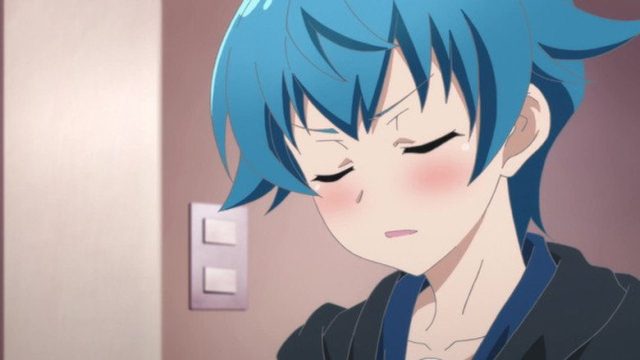 Love Tyrant (Renai Bokun) S01E02