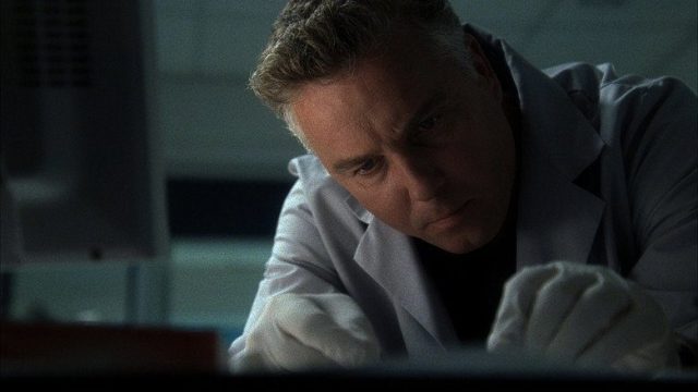 CSI: Las Vegas S03E06