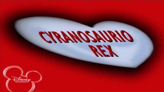 Brandy Y El Sr. Bigotes S01E03