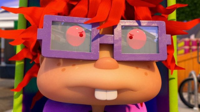 Rugrats S01E07