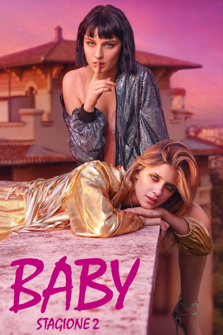 Baby Temporada 2