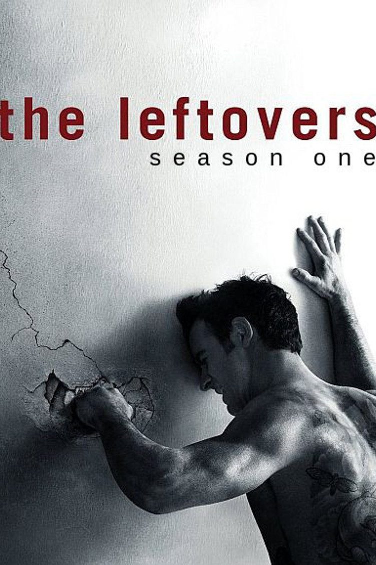 The Leftovers Temporada 1