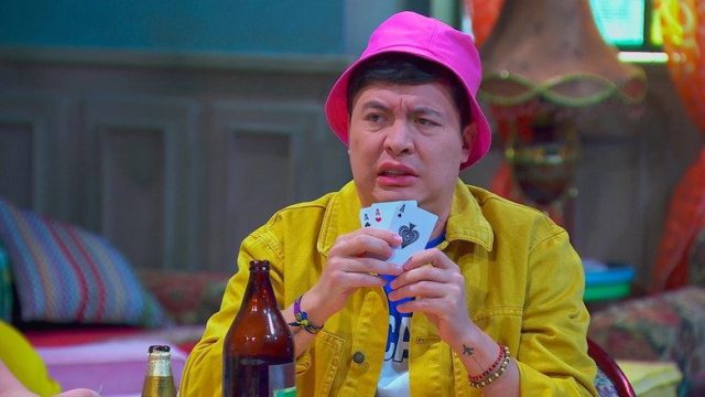 Se rentan cuartos S05E02