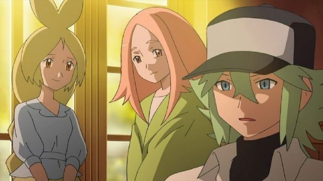 Pokémon S16E21