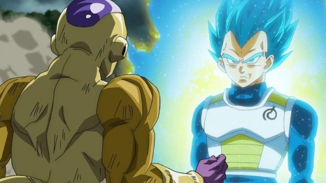 Dragon Ball Super S01E27