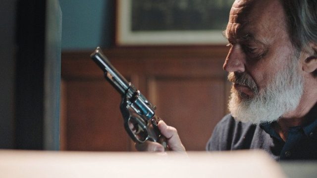 Vivir sin permiso S01E08
