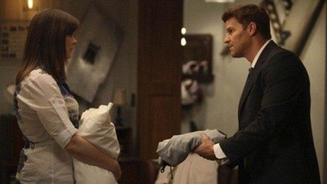 Bones S06E22