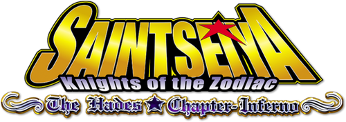 Los Caballeros del Zodiaco: Saga de Hades