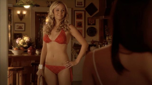 Smallville S07E03