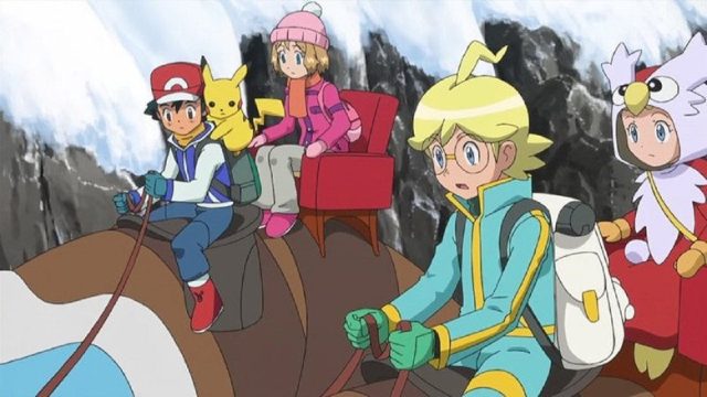Pokémon S18E35