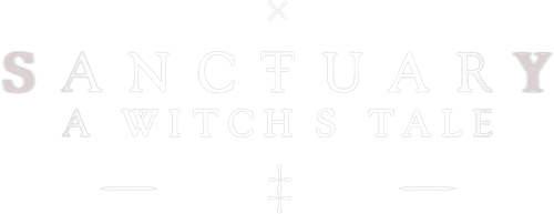 Sanctuary: A Witch's Tale