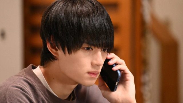 おとなりに銀河 S01E07