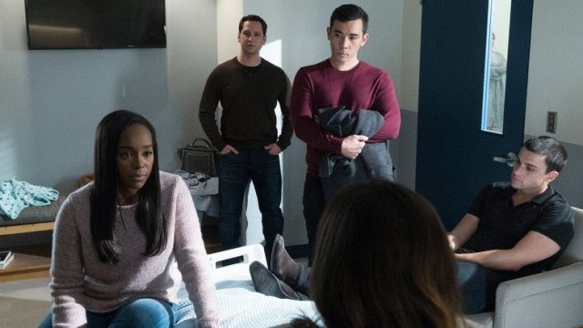 Lecciones del Crimen S04E10