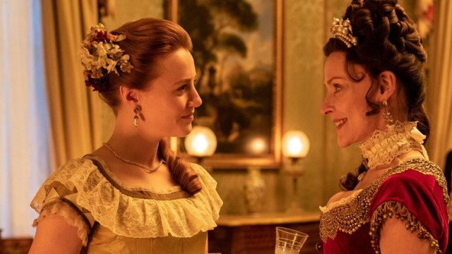 Belgravia: The Next Chapter S01E02