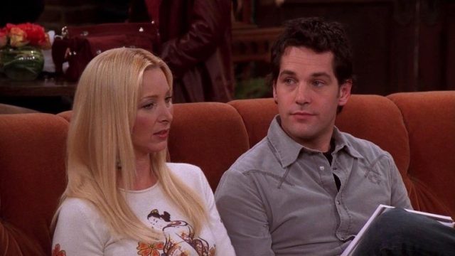 Friends S10E07